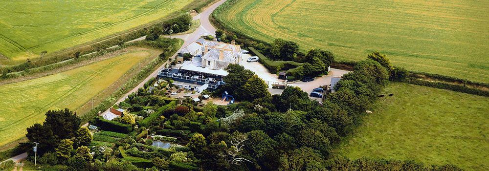 The Longcross Hotel And Gardens Bodmin Kültér fotó